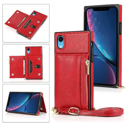 PU Leather Card Slots Mobile Phone Case Cover Compatible Cases