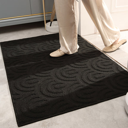 Entrance welcome mat entry door mat waterproof non-slip outdoor mat, home outdoor mats for front door