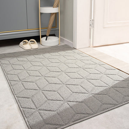 Entrance welcome mat entry door mat waterproof non-slip outdoor mat, home outdoor mats for front door