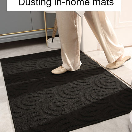 Entrance welcome mat entry door mat waterproof non-slip outdoor mat, home outdoor mats for front door