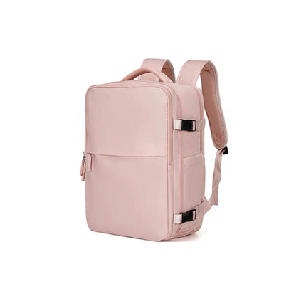 Travel Backpack Large Capacity Lightweight Multifunctional Luggage Backpack for Women