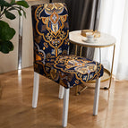 Chair cover-Antina