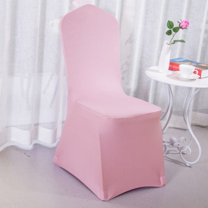 1 Pack spandex living room chair covers, removable washable protective cover for parties, banquets, wedding events, hotels