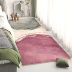 Imitation of cashmere carpet -04