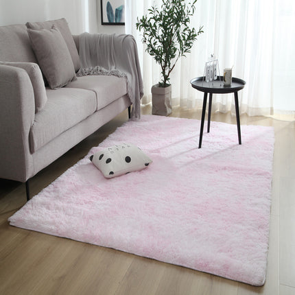 Super Soft Shaggy Carpet Living Room Fluffy Carpet For Nursery Playroom Bedroom Shaggy Carpet For Room Decoration