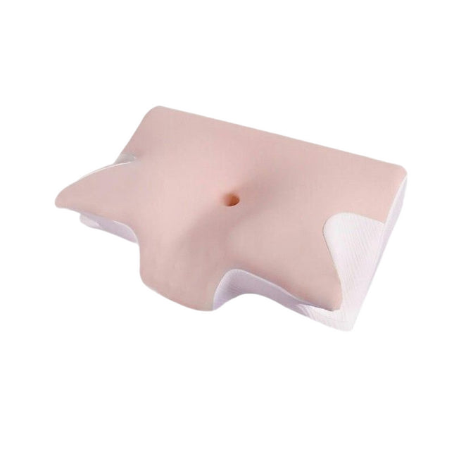 Memory Foam Cervical Pillow Ergonomic Orthopedic Pillow Cervical Pillow