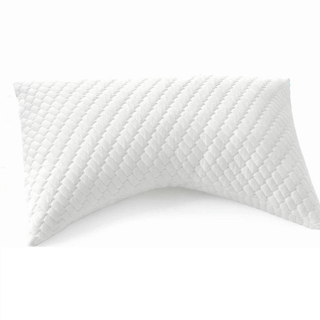 Ergonomic Pillows Shredded Memory Foam Pillow Bed Pillow Adjustable Pillow Core