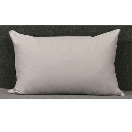 Pillows Soft Hotel Pillows for Side Sleeper Bed Pillow Down Alternative Pillow