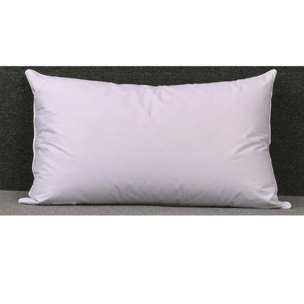 Pillows Soft Hotel Pillows for Side Sleeper Bed Pillow Down Alternative Pillow