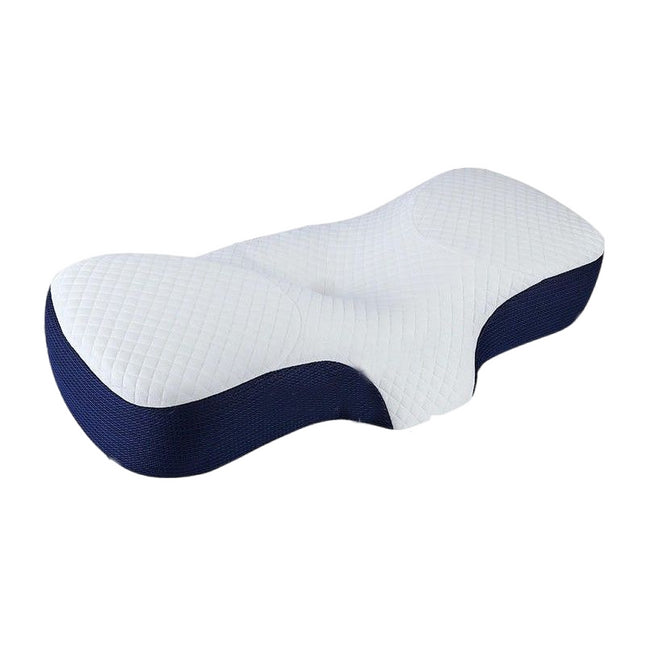 Memory Foam Cervical Pillow Ergonomic Orthopedic Pillow  Cervical Pillow-B