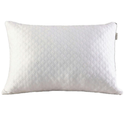 Memory Foam Pillow Adjustable Shredded Memory Foam Pillow Queen Neck Pillow