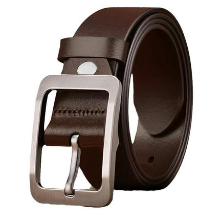 Men's Belt, Casual pants shirts Belt For Men