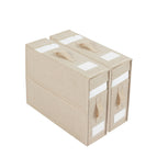 Beige Set Two Pack