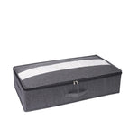 Underbed storage box medium size