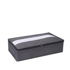 Underbed storage box small size