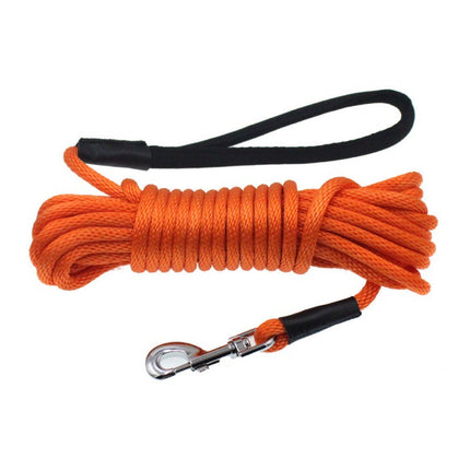 Dog leash, Recall Training Dog Leash for Small Medium and Large Dogs