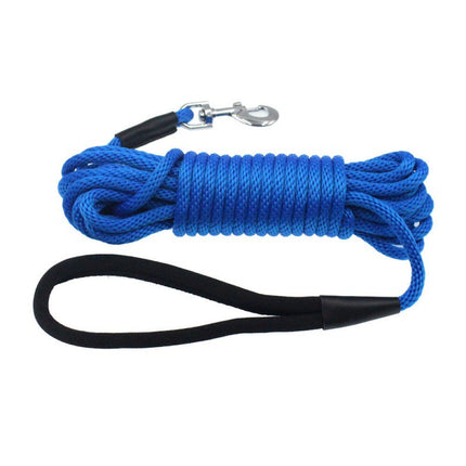 Dog leash, Recall Training Dog Leash for Small Medium and Large Dogs