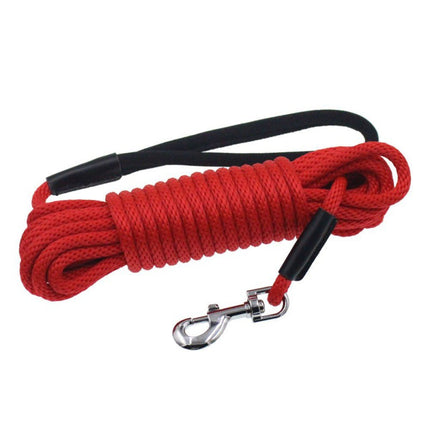 Dog leash, Recall Training Dog Leash for Small Medium and Large Dogs