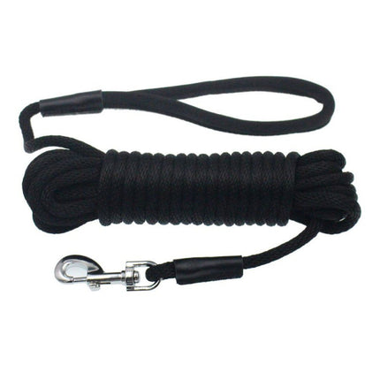 Dog leash, Recall Training Dog Leash for Small Medium and Large Dogs