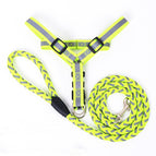 Green-round rope