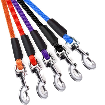 Dog leash, Recall Training Dog Leash for Small Medium and Large Dogs