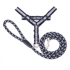 Black-round rope