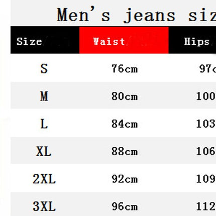 Men's Slim Fit Stretch Jeans Skinny Jeans for Men, Comfort Flex Waist Cargo Denim Pants