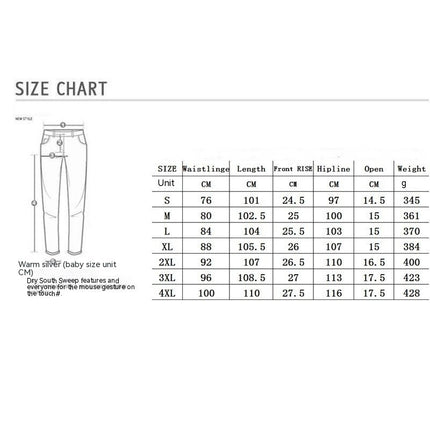 Men's Slim Fit Jeans Skinny Stretch Denim Pants for Men