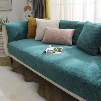 Sofa Cover Various Sizes Sofa Slipcovers Waterproof Couch Covers Anti-slip Furniture Protector