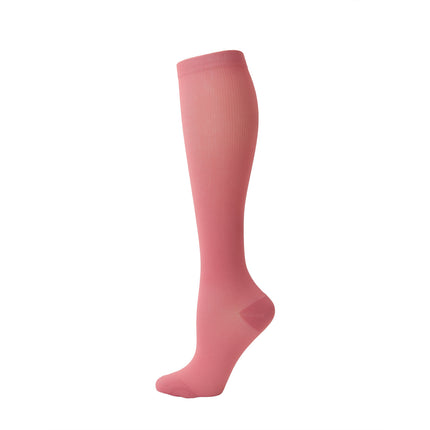 Compression Socks for Women & Men Circulation Best Support for Nurse,Medical,Running,Athletic-A