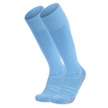 Football Socks Youth Baseball Socks Soccer Softball Socks Women Youth Adult Men Over-the-Calf Knee