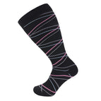 240n Fat Colored Ribbon Pressure Socks