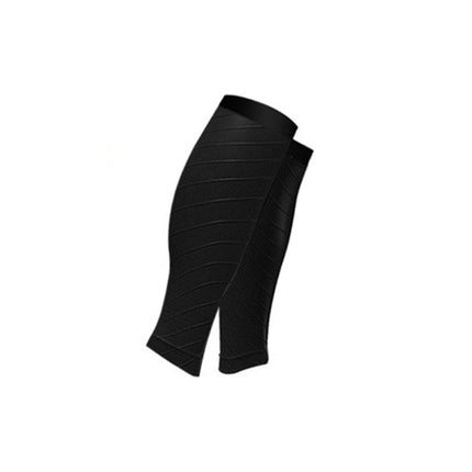 Men's and Women's Calf Compression Sleeves - Calf Braces for Running, Cycling and Traveling