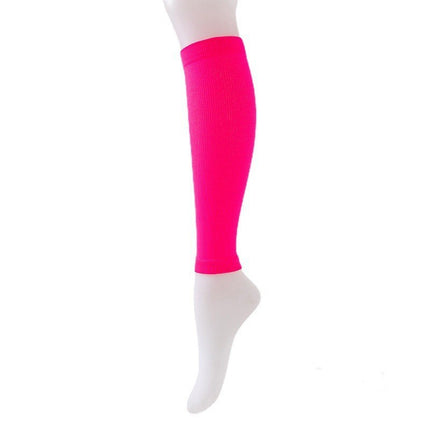 Men's and Women's Calf Compression Sleeves - Calf Braces for Running, Cycling and Traveling