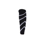 240 needle bright black stripe