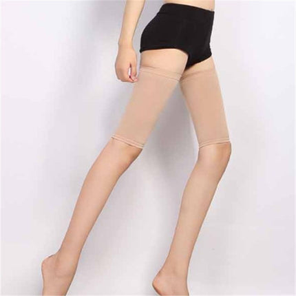 Calf Compression Sleeve  for Men & Women, Shin Splint Leg Compression Calf Sleeve