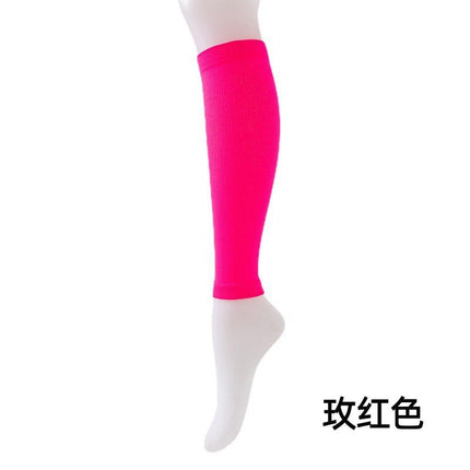 Calf Compression Sleeve  for Men & Women, Shin Splint Leg Compression Calf Sleeve