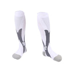 Magic socks white