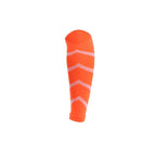 240 needle bright orange stripe