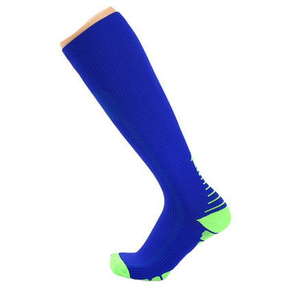 Men's and Women's Compression Socks Gradient Compression Sports Socks Running Care Shin Sprains