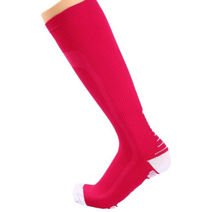 Men's and Women's Compression Socks Gradient Compression Sports Socks Running Care Shin Sprains