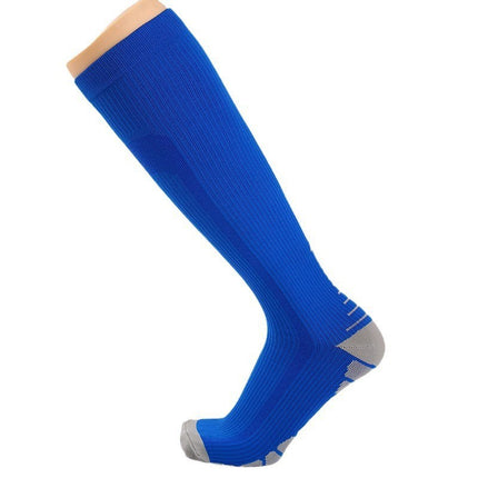 Men's and Women's Compression Socks Gradient Compression Sports Socks Running Care Shin Sprains