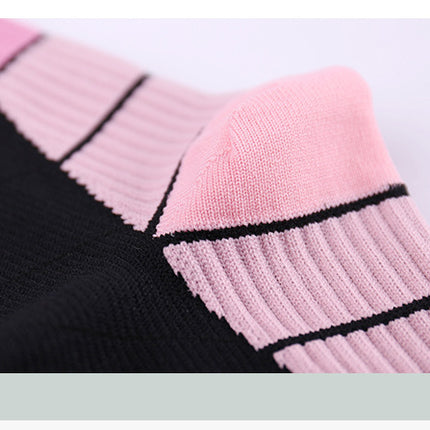 Men's and Women's Compression Socks Gradient Compression Sports Socks Running Care Shin Sprains