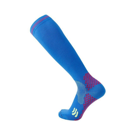 Men's and Women's Sports Compression Socks Outdoor Soccer Magic Compression Socks