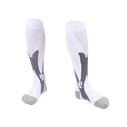 Magic Socks White