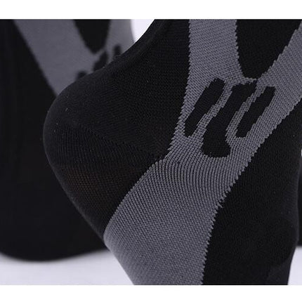 Men's and Women's Sports Compression Socks Outdoor Soccer Magic Compression Socks