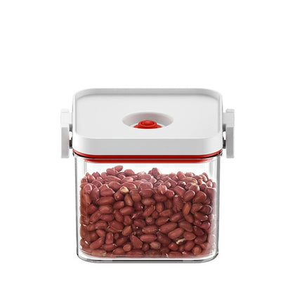 Food storage vacuum sealed container BPA-Free keep food fresher