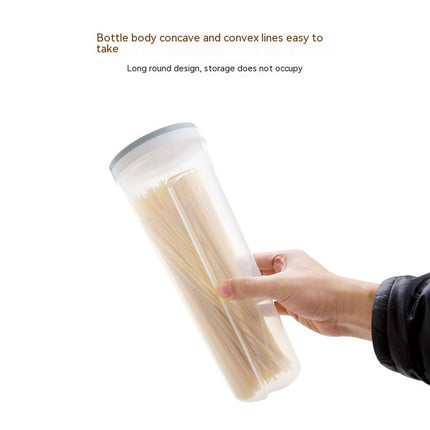 Food storage vacuum sealed container BPA-Free keep food fresher