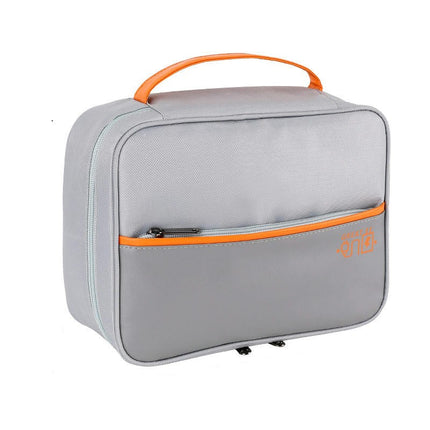 Large Capacity Cable Storage Bag Cable Organizer Bag Water Resistant Travel Case