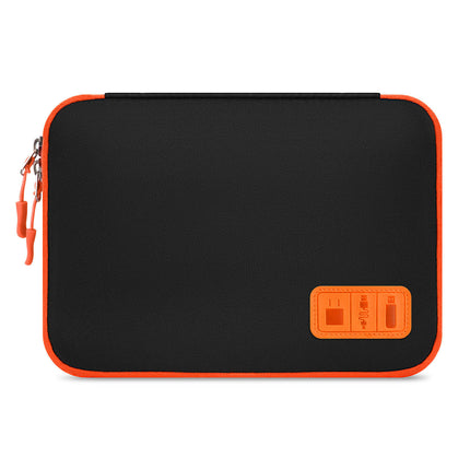 Electronic Organizer Travel Universal Cable Organizer Electronics Accessories Storage Bag